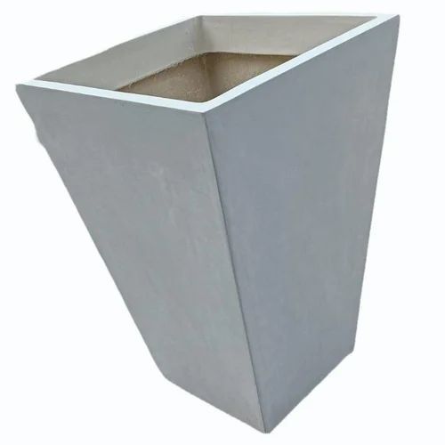 30 Inch Fiberglass Planter