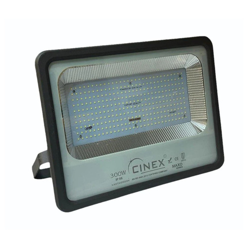 300W LED Flood Lights