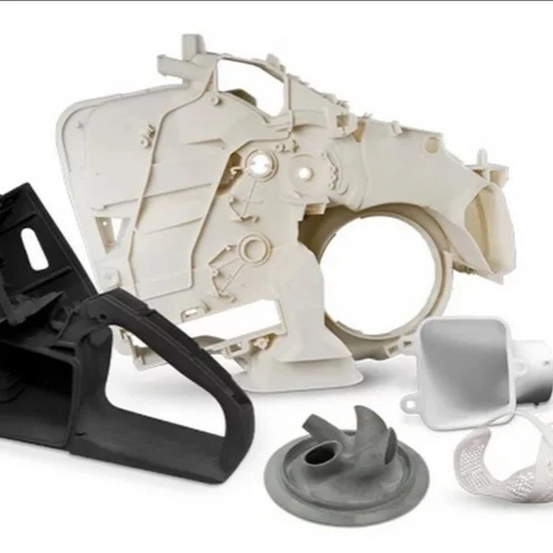 3d Printing Services 