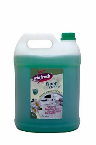 5 L Jasmine Winfresh Floor Cleaner