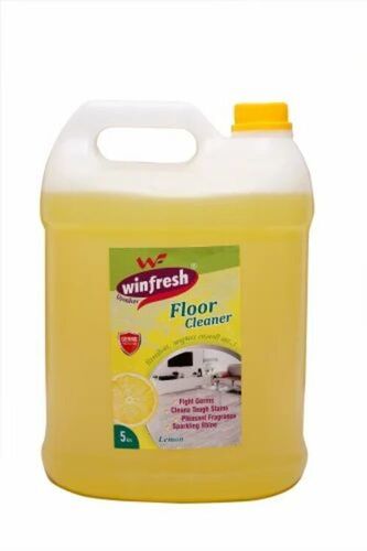 5 L Lemon Winfresh Floor Cleaner