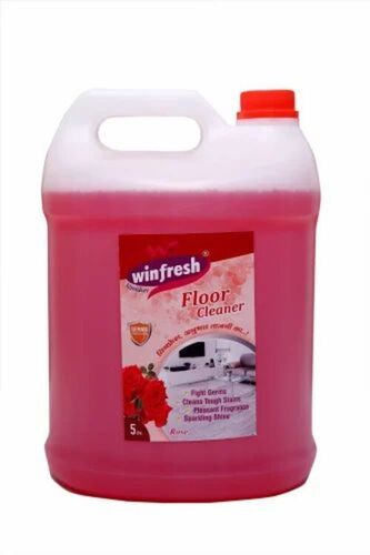 5 L Rose Winfresh Floor Cleaner