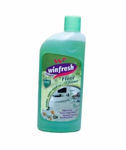 500 Ml Jasmine Winfresh Floor Cleaner