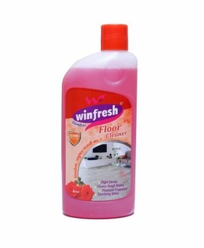 500 Ml Rose Winfresh Floor Cleaner