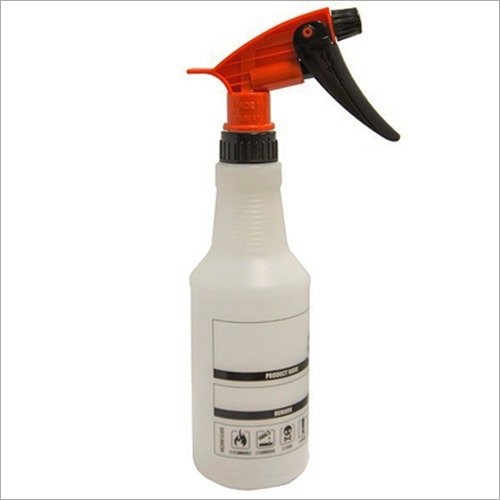 500 Ml Spray Bottle