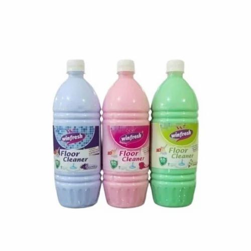 500 Ml Winfresh Floor Cleaner