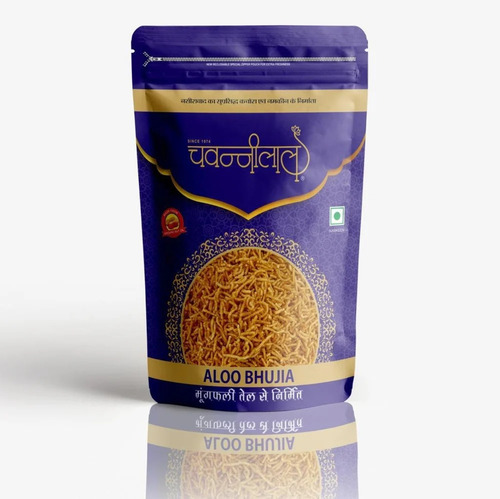 Aloo Bhujia Namkeen 400gm