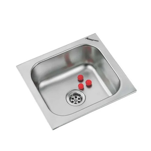 Anupam Single Bowl Kitchen Sink
