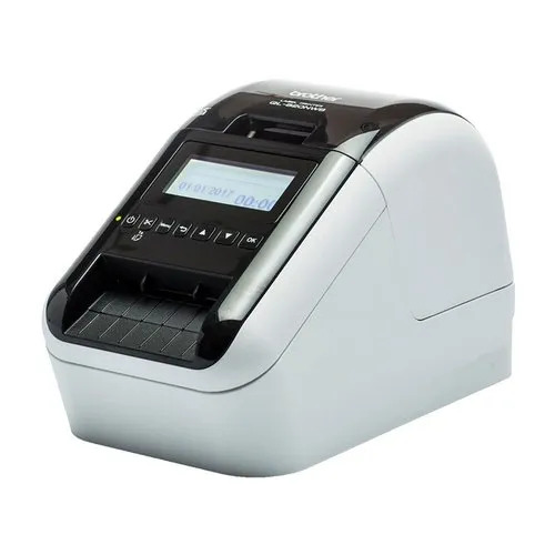 Barcode Printer - Automatic Grade: Semi-Automatic