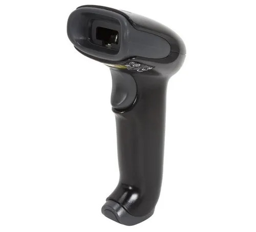 Barcode Scanner - Attributes: Attractive Design