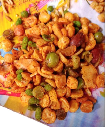 Bikaneri Spicy Mixture - Grade: Food Grade