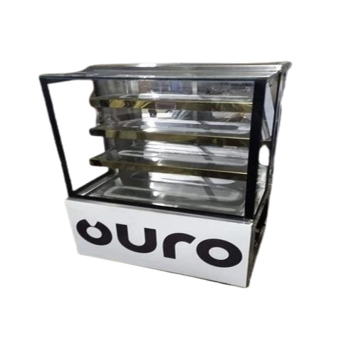 Cake Display Counter