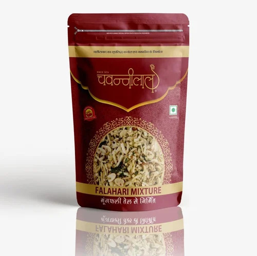 Chawannilal Falahari Mixture 400gm