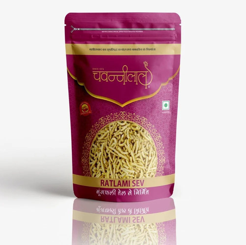 Chawannilal Ratlami Sev 400gm