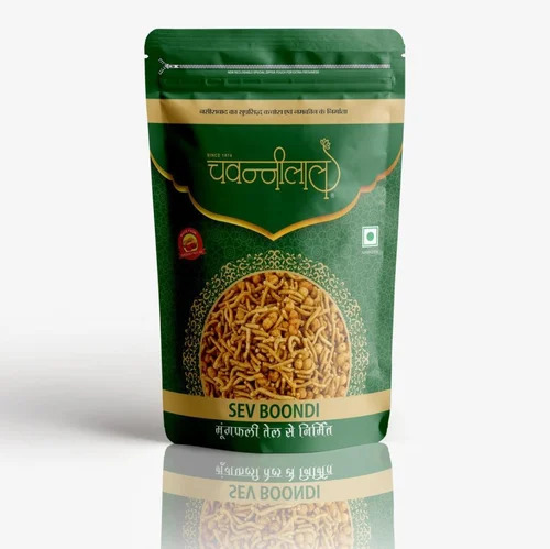 Chawannilal Sev Boondi 400gm