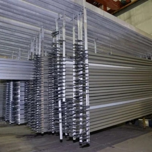 Coating and Planting Services 
