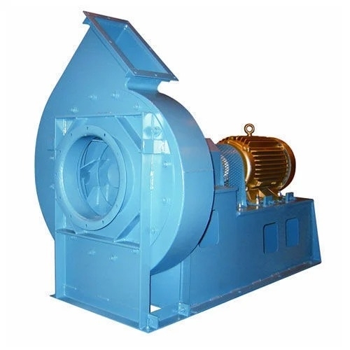 Combustion High Pressure Blower