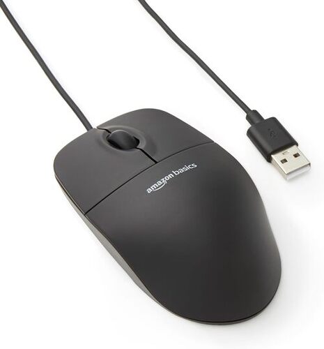 Computer Mouse