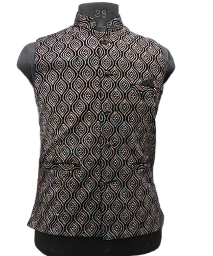 Designer Nehru Jacket