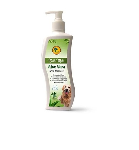 Dog Shampoo