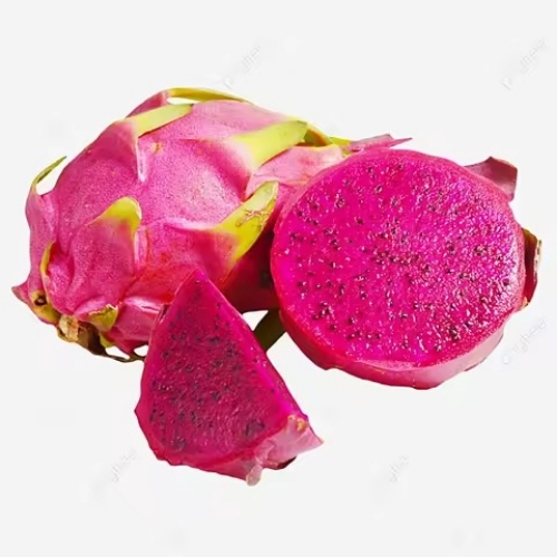 Dragon Fruits