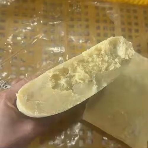 Durian Puree