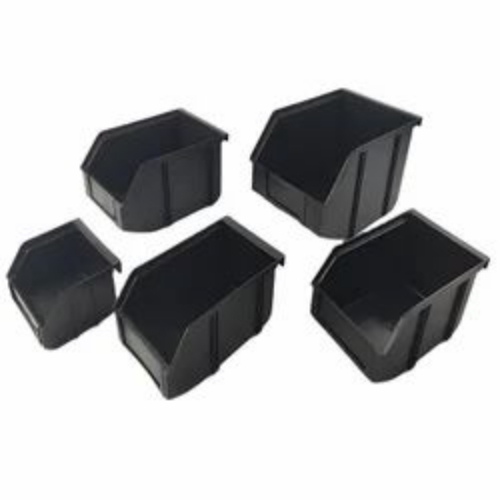 ESD components bins