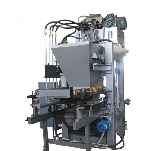 Fly Ash Brick Machine