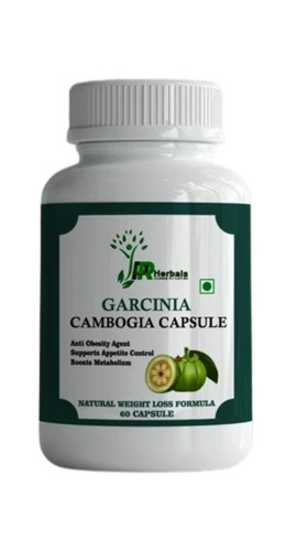 Garcinia Cambogia Extract Capsule