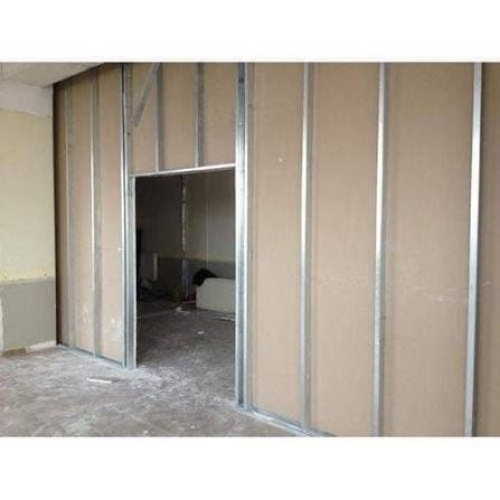 Gypsum Drywall Partition