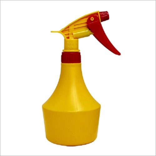 Hdpe Spray Bottle