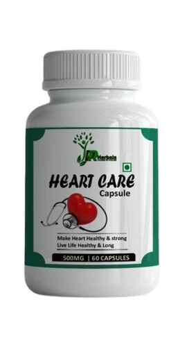 Heart Care Capsule