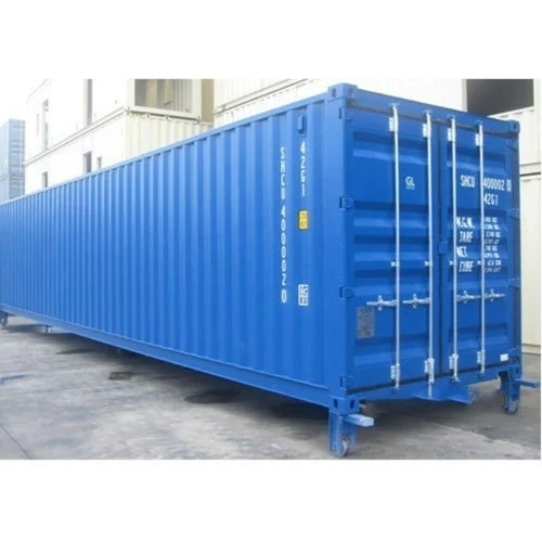 Heavy Duty Shipping Container