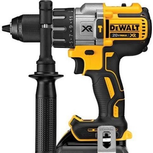 Industrial Supplies-General