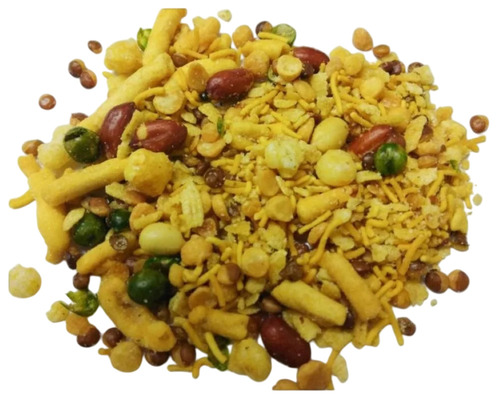 Khatta Meetha Namkeen