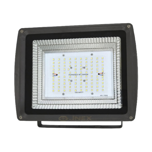 Led Flood Light 100W - Features: Easy To Fit