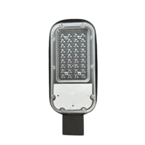 Lens Type Street Light Housing