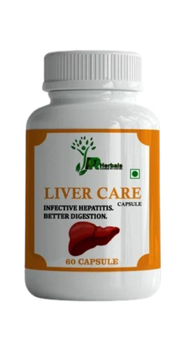 Liver Care Capsule