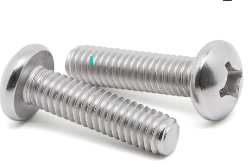 Machine Screws - Color: Na