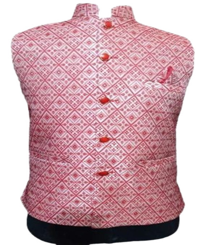 Men Designer Nehru Jackets