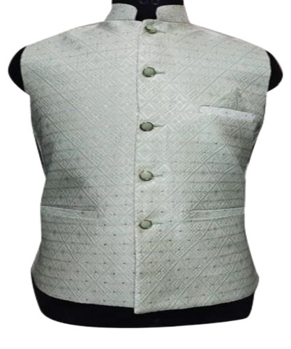 Mens Designer Nehru Jacket