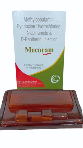 Methylcobalamin Injection