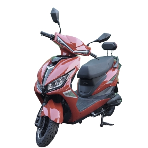 Mudit Ridh Electric Scooter 