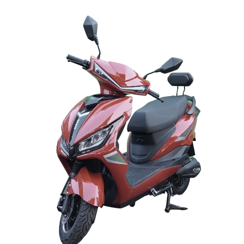 Mudit Ridh Rider Electric Scooter 