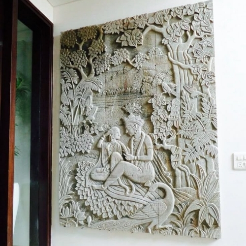 Murti Sandstone