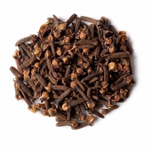 Organic Clove