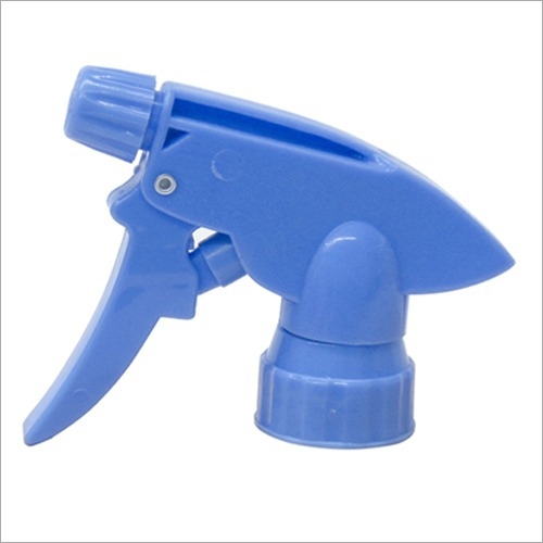 Plastic Triger Spray