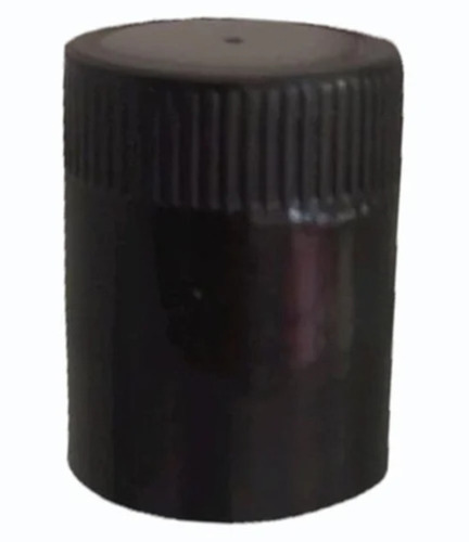 Plastic Water Bottle Screw Cap