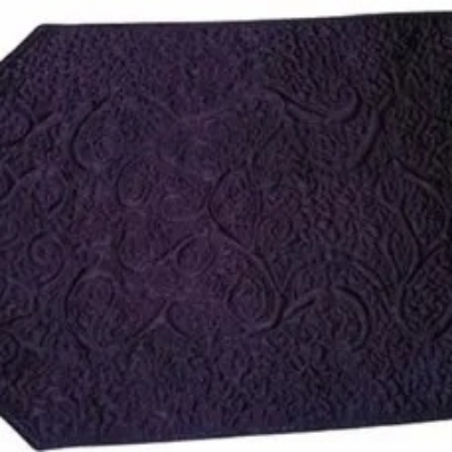 Polyester table runner