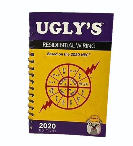 Residential Wiring Educational Books - Paper Size: A4